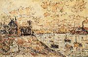 Paul Signac Impression china oil painting artist